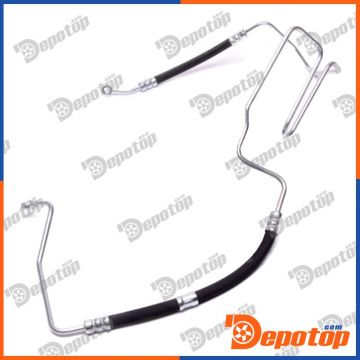 Tuyau hydraulique direction pour AUDI | 10SKV881, 47895